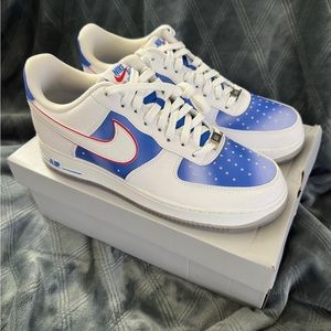 Air Force 1 07